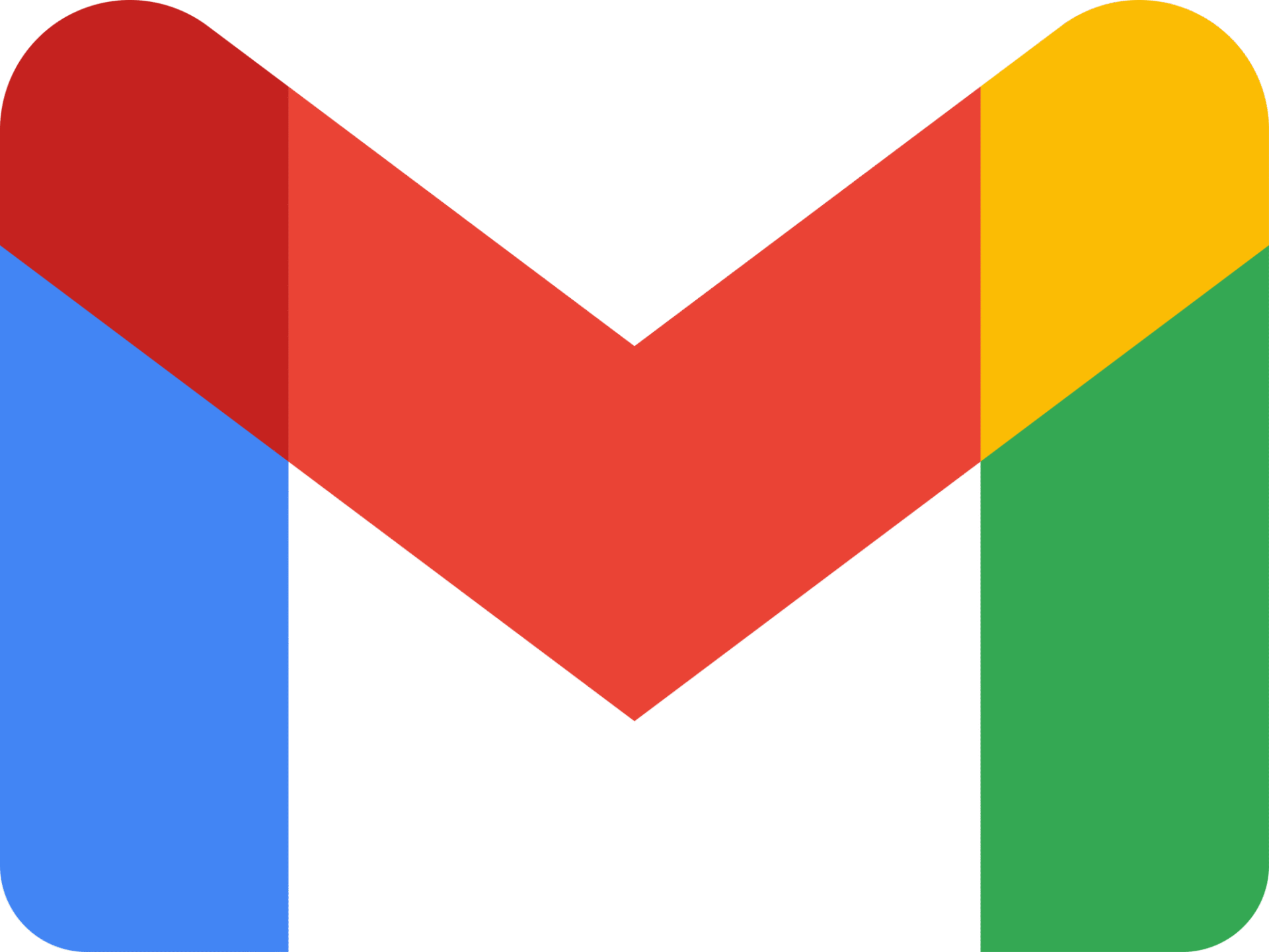 Gmail logo