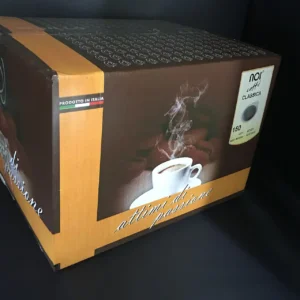 Noi coffee pods box closed