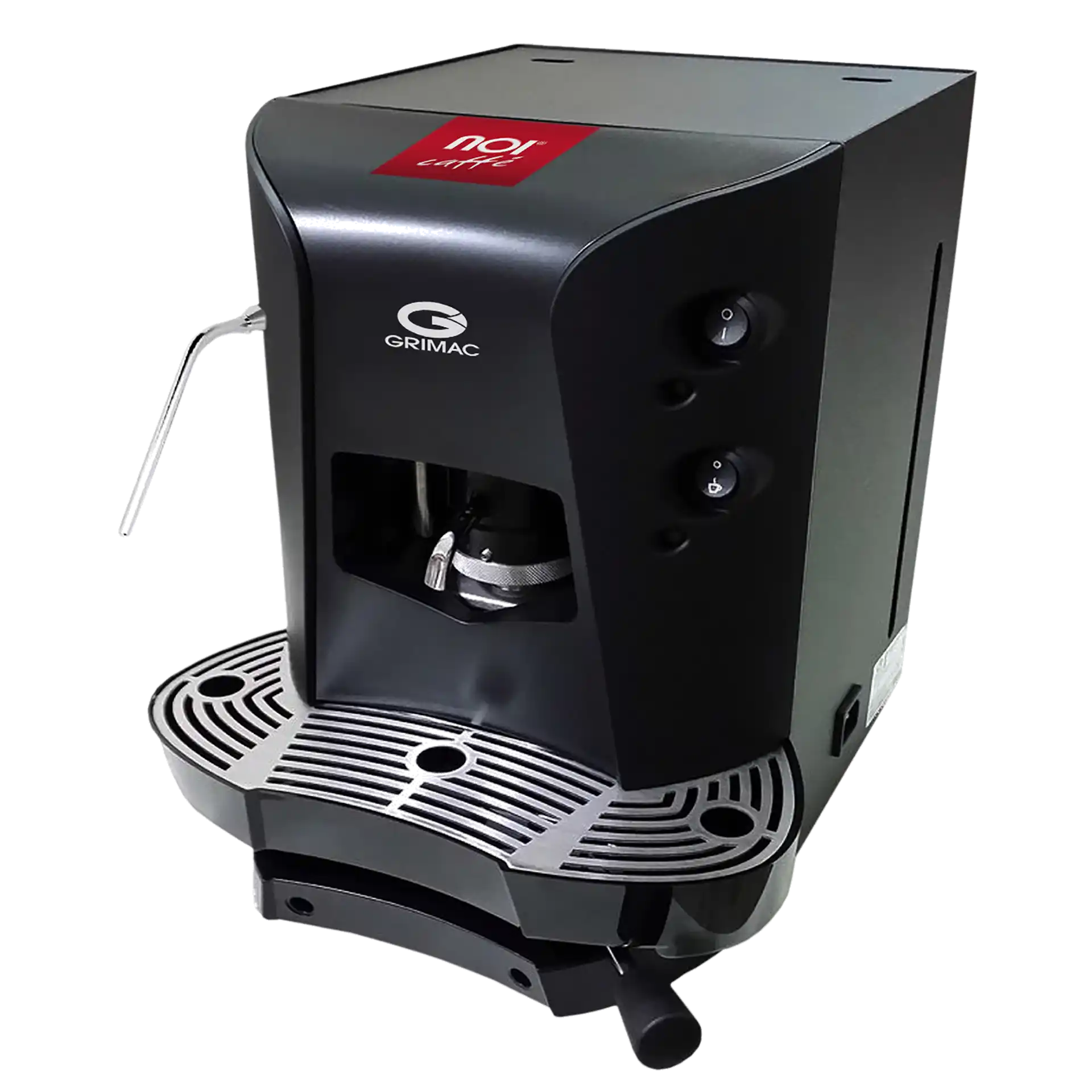 Nuvola espresso coffee machine